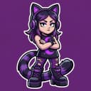 חתולת הצללים