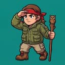 מטיילת הרים