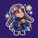 אוספת כוכבים